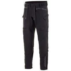 Alpinestars Juggernaut Trousers WP - Black