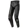Alpinestars Missile V3 Leather Trousers Long Leg - Black Black 2 Alpinestars Missile V3 Leather Trousers Long Leg - Black Black -Hot Sale getgeared Shop alpinestars missile v3 leather trousers long leg black black a31207221100d 1
