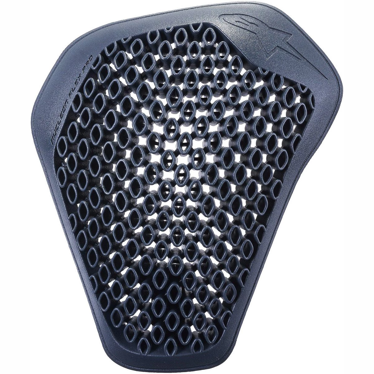 Alpinestars Nucleon Flex Pro Shoulder Protector - Anthracite 3 Alpinestars Nucleon Flex Pro Shoulder Protector - Anthracite