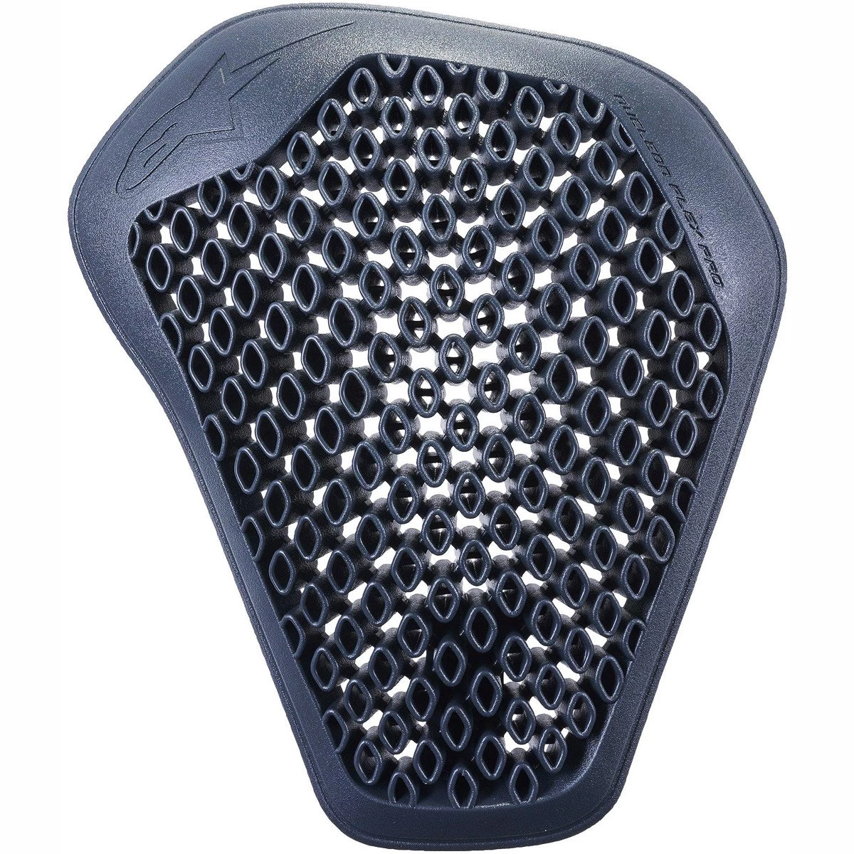 Alpinestars Nucleon Flex Pro Shoulder Protector - Anthracite 4 Alpinestars Nucleon Flex Pro Shoulder Protector - Anthracite - Image 2