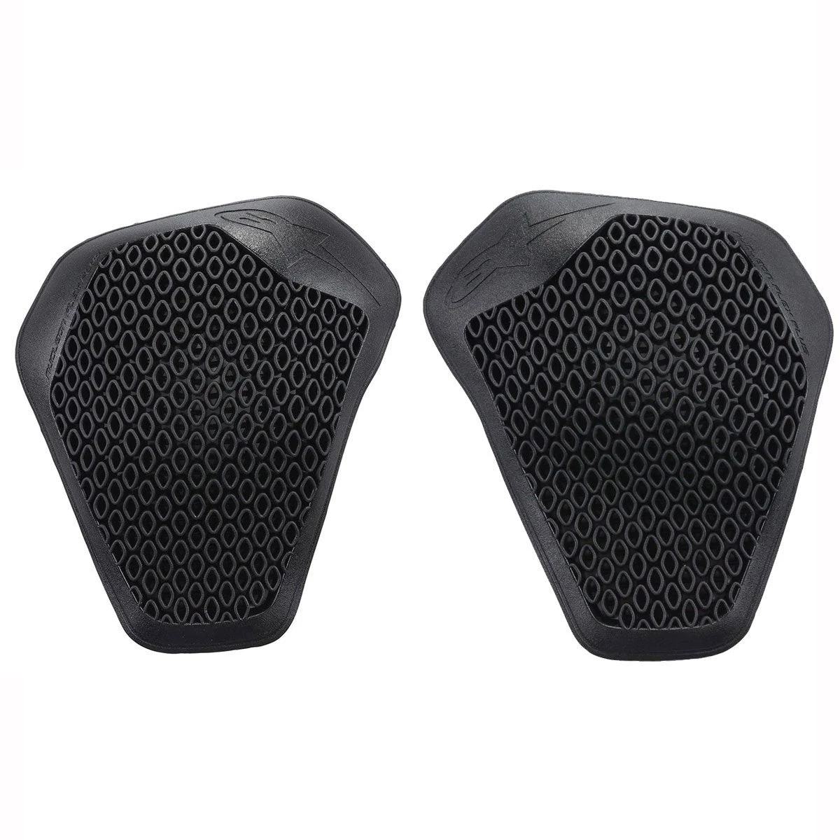 Alpinestars Nucleon Flex Shoulder Level 1 Protectors 3 Alpinestars Nucleon Flex Shoulder Level 1 Protectors