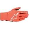 Alpinestars Reef Gloves - Red White Black