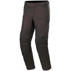 Alpinestars Road Pro Trousers GTX - Black