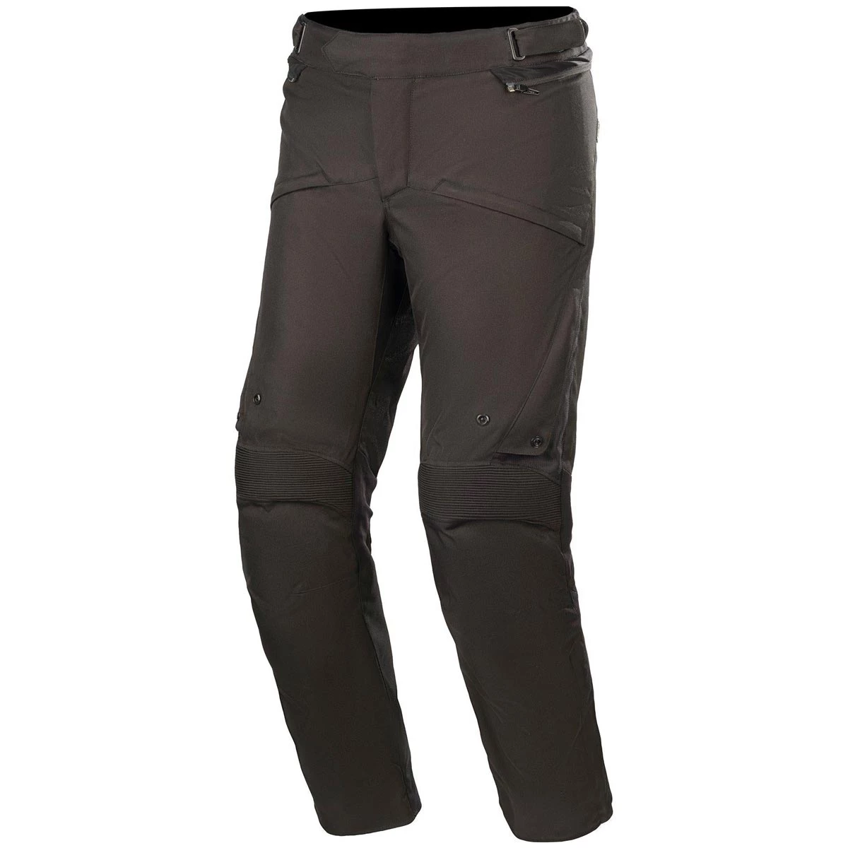 Alpinestars Road Pro Trousers GTX - Black 3 Alpinestars Road Pro Trousers GTX - Black