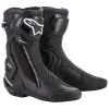 Alpinestars SMX Plus V2 Boots - Black -Hot Sale getgeared Shop alpinestars smx plus v2 boots black a222101910d 1