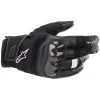 Alpinestars SMX-Z Drystar Gloves WP - Black -Hot Sale getgeared Shop alpinestars smx z drystar gloves wp black a352742110d 1