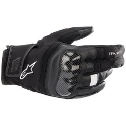 Alpinestars SMX-Z Drystar Gloves WP - Black