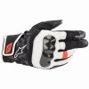 Alpinestars SMX-Z Drystar Gloves WP - Black White Red