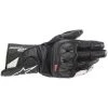 Alpinestars SP-2 V3 Gloves - Black White -Hot Sale getgeared Shop alpinestars sp 2 v3 gloves black white a355822112d 1