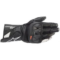 Alpinestars SP-2 V3 Gloves - Black White