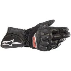 Alpinestars SP-8 V3 Gloves Air - Black