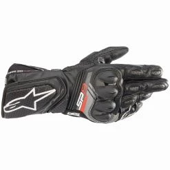 Alpinestars SP-8 V3 Gloves - Black