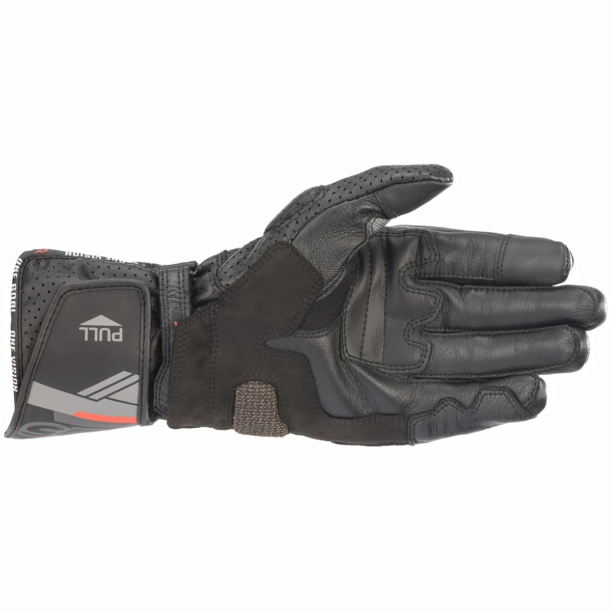 Alpinestars SP-8 V3 Gloves - Black 4 Alpinestars SP-8 V3 Gloves - Black - Image 2