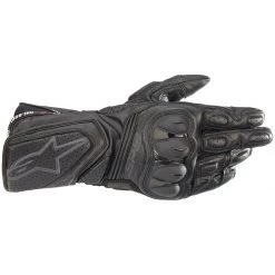 Alpinestars SP-8 V3 Gloves - Black Black