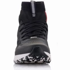 Alpinestars Speedforce Shoes - Black White -Hot Sale getgeared Shop alpinestars speedforce shoes black white a265432112d 2