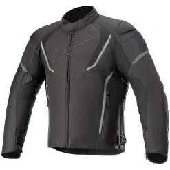 Alpinestars T-Jaws Jacket V3 WP - Black Black