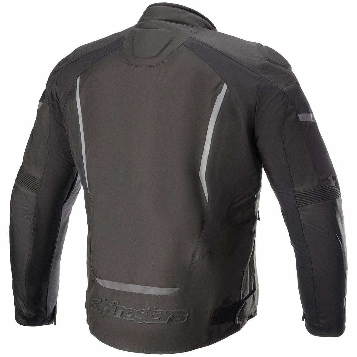 Alpinestars T-Jaws Jacket V3 WP - Black Black 4 Alpinestars T-Jaws Jacket V3 WP - Black Black - Image 2