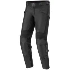 Alpinestars T SP-5 Rideknit Trousers - Black Black
