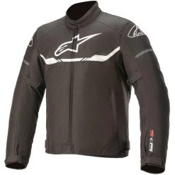 Alpinestars T-SP S Jacket WP - Black White