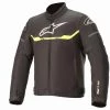 Alpinestars T-SP S Jacket WP - Black Yellow Fluo -Hot Sale getgeared Shop alpinestars t sp s jacket wp black yellow fluo a3200120155d 1 38409231 1e6a 4811 90a7 802460945fde