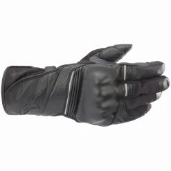 Alpinestars WR-1 V2 Gloves GTX - Black