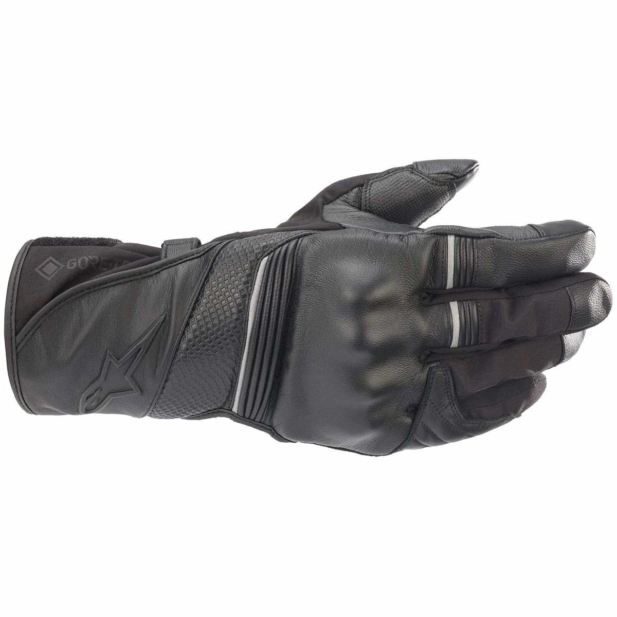 Alpinestars WR-1 V2 Gloves GTX - Black 3 Alpinestars WR-1 V2 Gloves GTX - Black