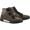 Alpinestars X Diesel AS-DSL Akito Shoes - Military Green -Hot Sale getgeared Shop alpinestars x diesel as dsl akito shoes military green a2857421616d 1