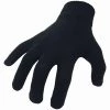 Bike It Inner Gloves - Black -Hot Sale getgeared Shop biglvblk main bike it inner gloves black 1