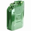 Bike It Fuel Jerry Can 10 Litres - Green -Hot Sale getgeared Shop bijrc10l main bike it fuel jerry can 10 litres green 1 4