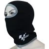 MotoGP Balaclava - Black Grey