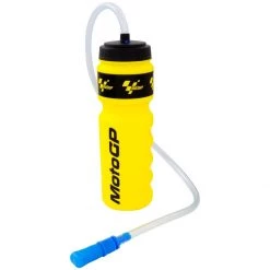 MotoGP Pit Drink Bottle 700ml - Yellow
