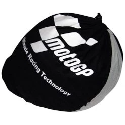 MotoGP Drawstring Helmet Bag - Black