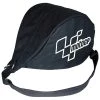 MotoGP Messenger Helmet Bag - Black
