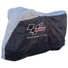 MotoGP Rain Cover - Black Grey -Hot Sale getgeared Shop bimgprcv02d main motogp rain cover black grey 1 1