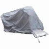 Bike It Rain Cover - Silver -Hot Sale getgeared Shop bircoecn01d main bike it rain cover silver 1 1