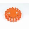 Bike It Emergency LED Hazard Lamp - Orange