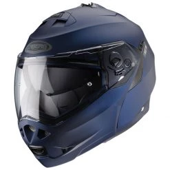 Caberg Duke II Helmet - Matt Blue