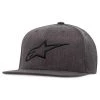 Alpinestars Ageless Flat Hat - Charcoal Grey