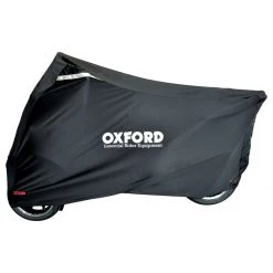 Oxford Protex Stretch Motorcycle Cover for Three Wheel Bikes - Black 7 Oxford Protex Stretch Motorcycle Cover for Three Wheel Bikes - Black -Hot Sale getgeared Shop cv164 main oxford protex stretch motorcycle cover for three wheel bikes black 3