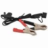 Oxford 0.5m Crocodile Clips To Oximiser Cable - SAE Connection 2 Oxford 0.5m Crocodile Clips To Oximiser Cable - SAE Connection -Hot Sale getgeared Shop el104 main oxford 05m crocodile clips to oximiser cable sae connection 1 4
