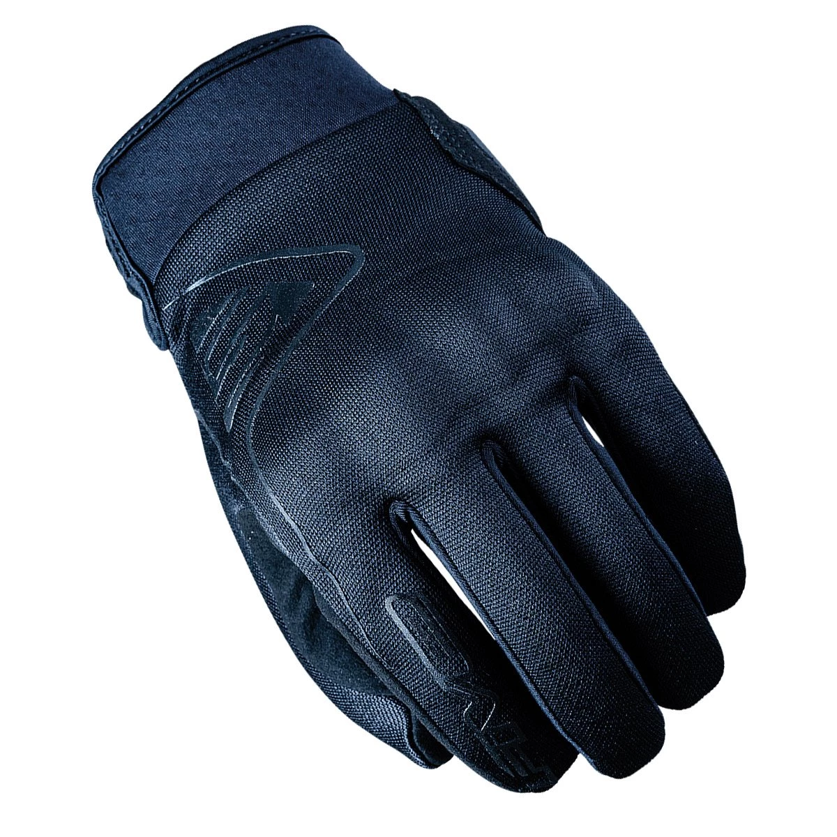 Five Globe Summer Gloves - Black 3 Five Globe Summer Gloves - Black