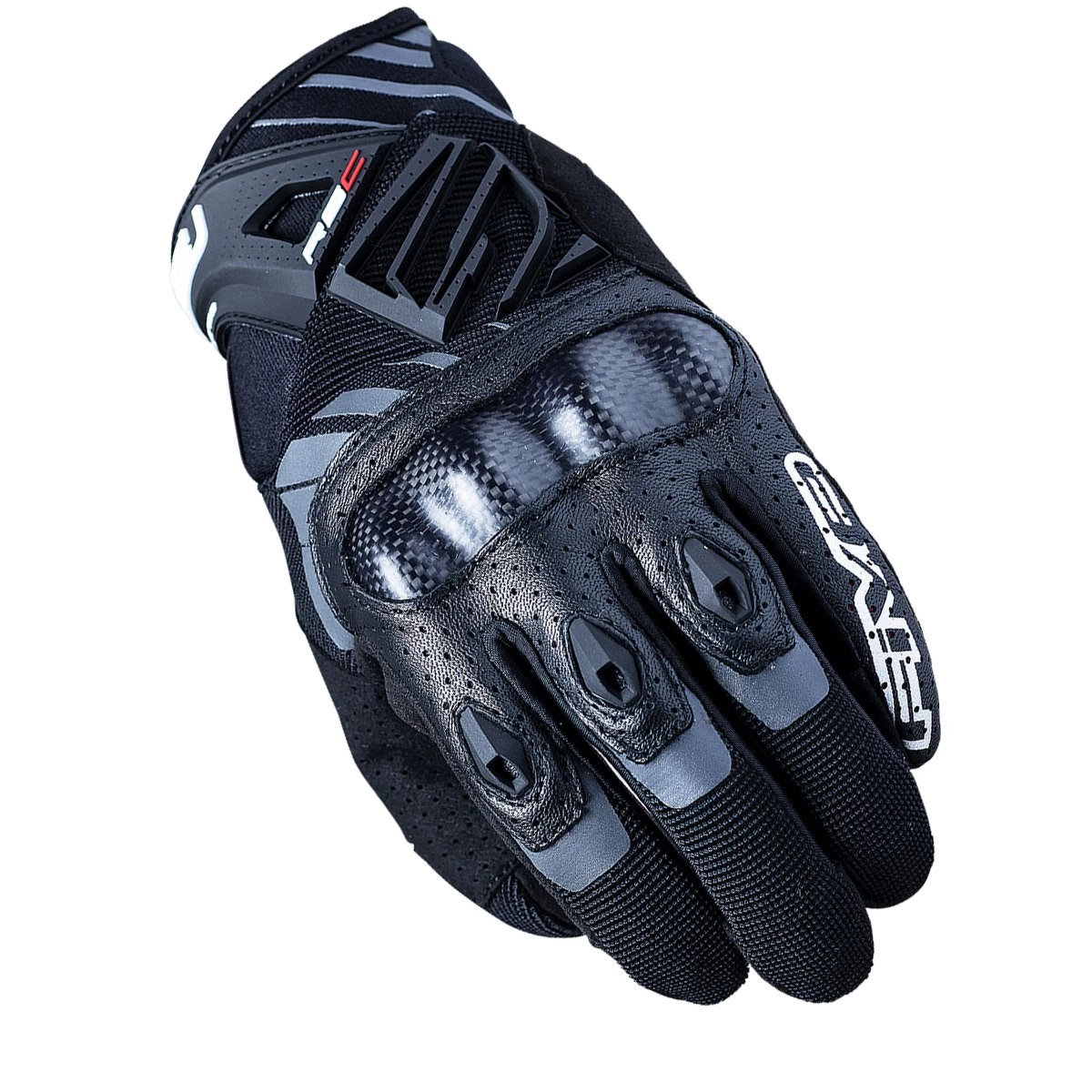 Five RS-C Urban Gloves - Black 2 Five RS-C Urban Gloves - Black