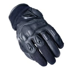 Five Summer Gloves RS2 Evo - Black -Hot Sale getgeared Shop five summer gloves rs2 evo black fan02211001d 1 4 c3ce066d e874 456a b742 0e8b59fe6d73