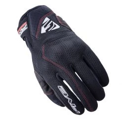 Five TFX Air Mesh Enduro Gloves - Black
