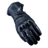Five Urban Leather Gloves - Black 2 Five Urban Leather Gloves - Black -Hot Sale getgeared Shop five urban leather gloves black fa02202401d 1