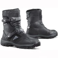 Forma Adventure Low Boots WP - Black