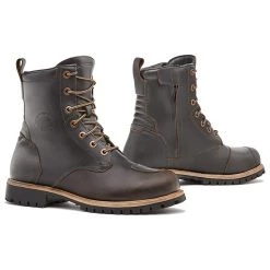 Forma Legacy Dry Boots WP - Brown