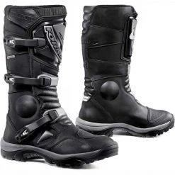 Forma Adventure Boots WP - Black Grey