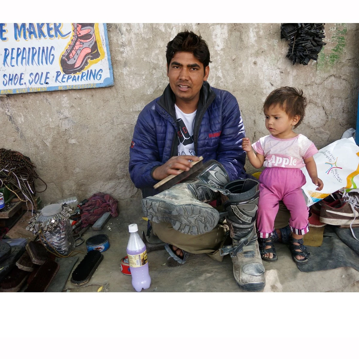 Forma Adventure Boots WP - Black Grey 5 Forma Adventure Boots WP - Black Grey - Image 4