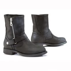 Forma Eva Dry Boots Ladies WP - Black